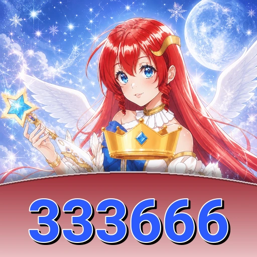 Logo 333666