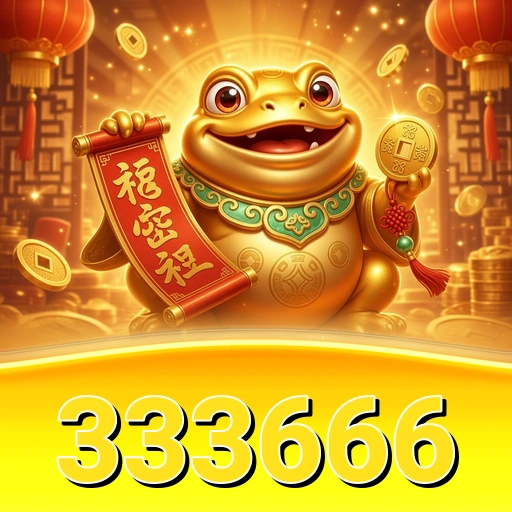 Logo 333666