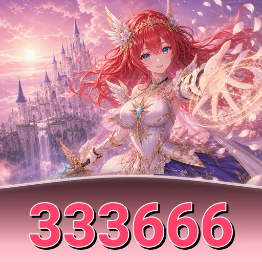 Logo 333666